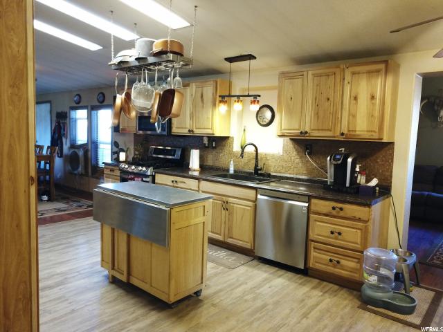 1321 N E Henefer Rd, Henefer, UT 84033 — photo 12