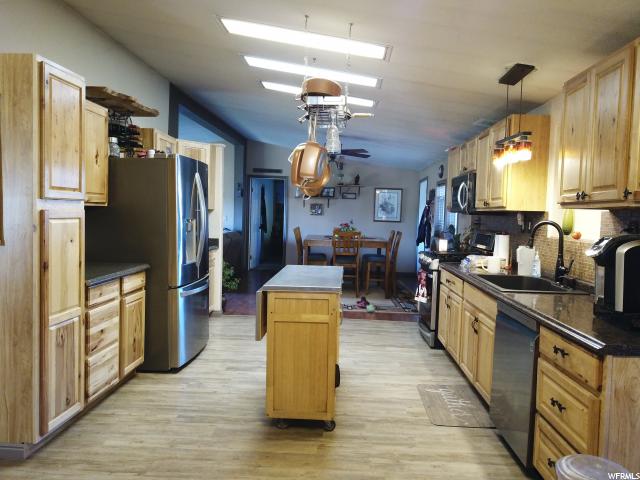 1321 N E Henefer Rd, Henefer, UT 84033 — photo 11
