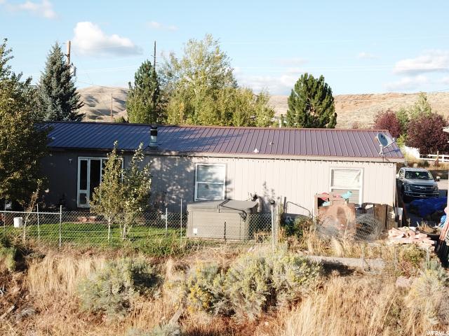 1321 N E Henefer Rd, Henefer, UT 84033 — photo 10