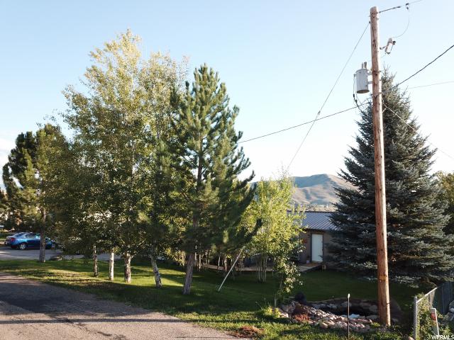 1321 N E Henefer Rd, Henefer, UT 84033 — photo 4
