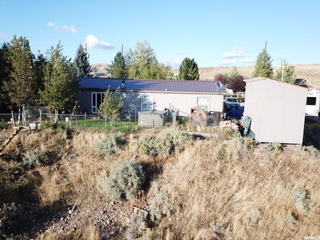 1321 N E Henefer Rd, Henefer, UT 84033 — photo 9