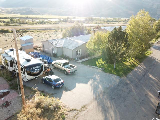 1321 N E Henefer Rd, Henefer, UT 84033 — photo 5