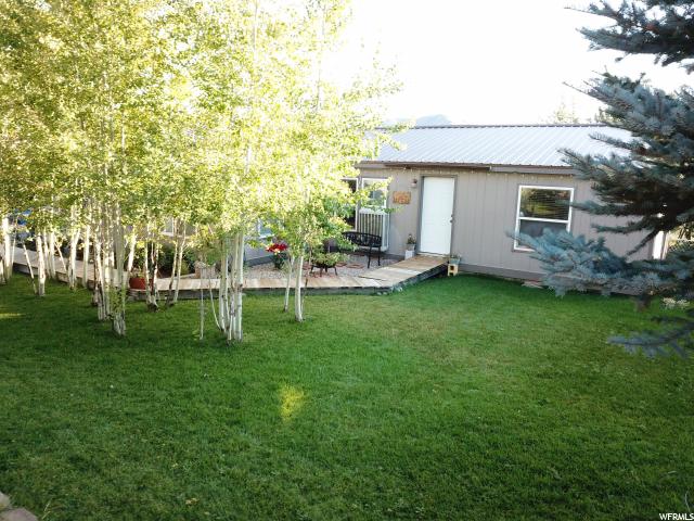 1321 N E Henefer Rd, Henefer, UT 84033 — photo 3