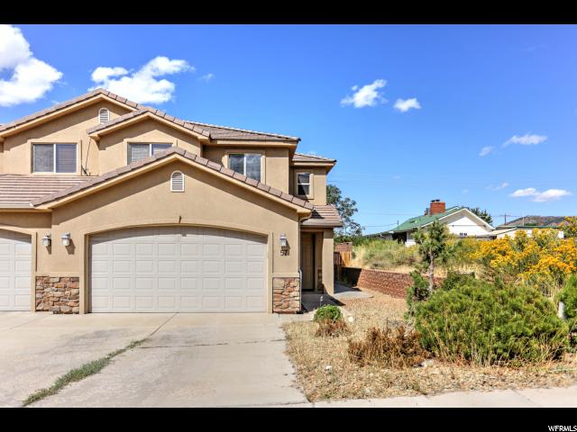 57 E 820 S, Cedar City, UT 84720 — photo 2