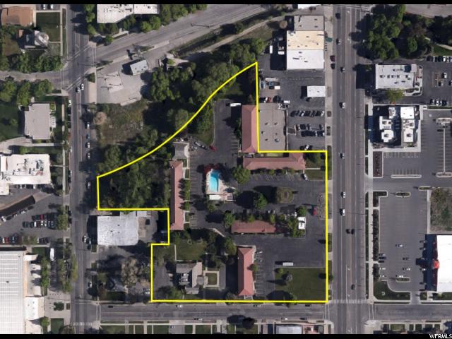 153 S Main St E, Logan, UT 84321 — photo 2