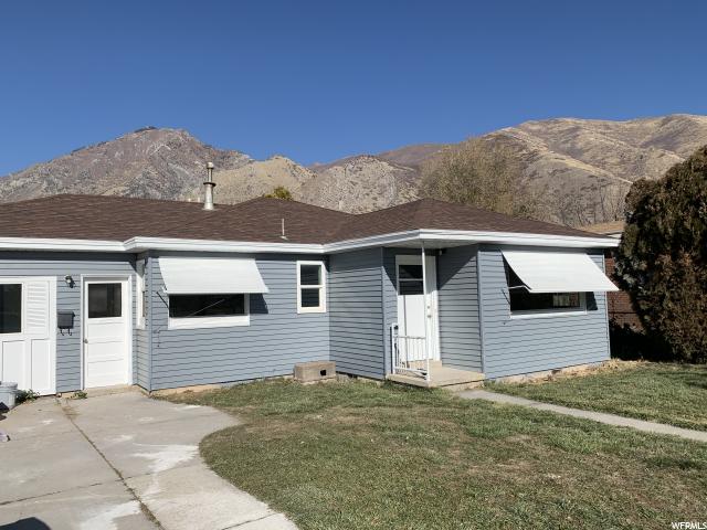 639 E 100 S, Springville, UT 84663 — photo 2