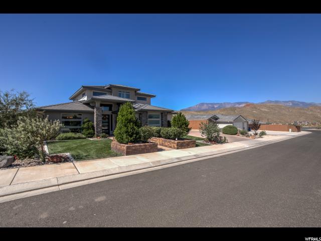 415 N 3475 W, Hurricane, UT 84737 — photo 3