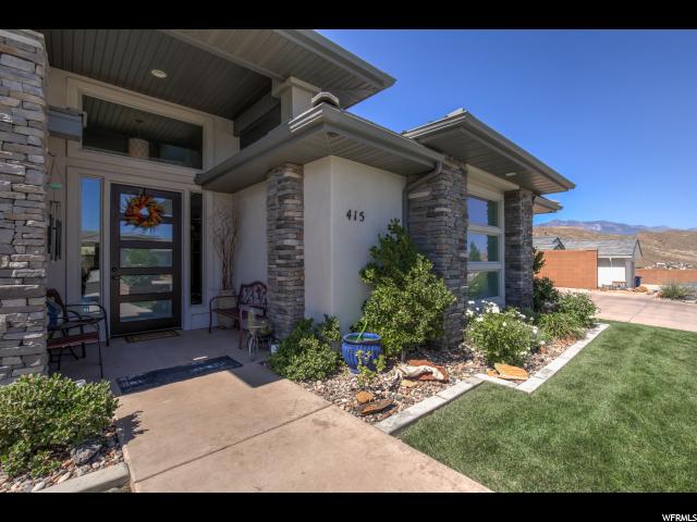 415 N 3475 W, Hurricane, UT 84737 — photo 5