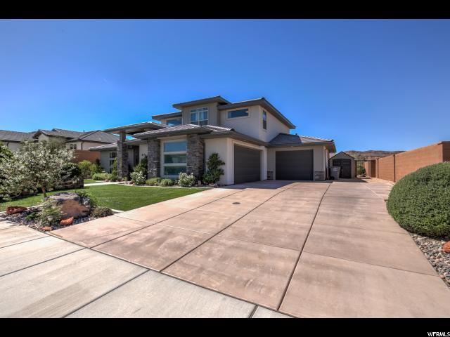 415 N 3475 W, Hurricane, UT 84737 — photo 2