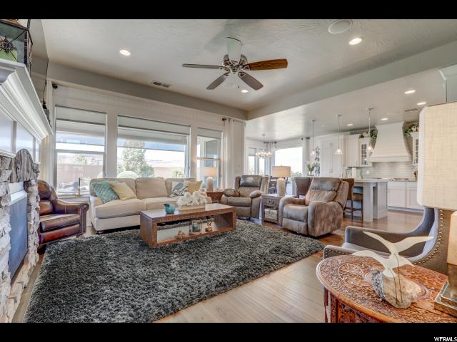 415 N 3475 W, Hurricane, UT 84737 — photo 10