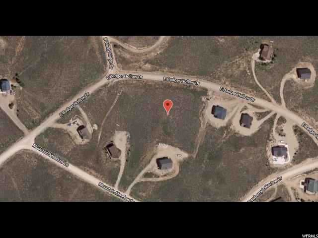 8013 E Badger Hollow Dr #64, Daniel, UT 84032 — photo 5