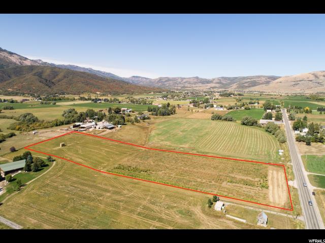 3700 N 3500 E, Liberty, UT 84310 — photo 2