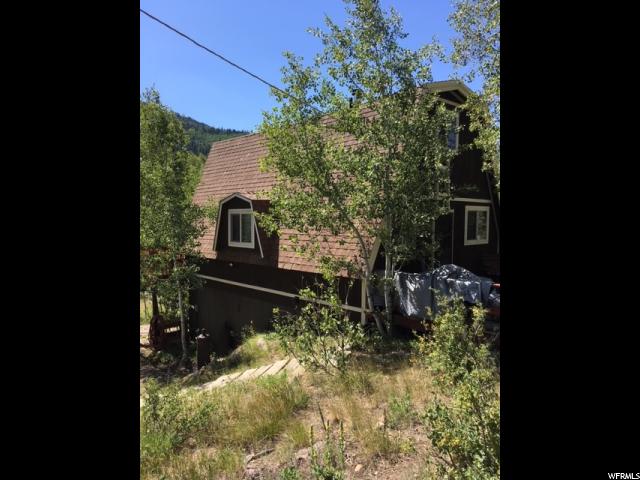 5841 E Caribou Dr #10, Oakley, UT 84055 — photo 3