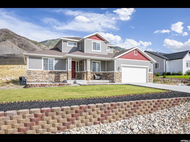 7752 N COBBLEROCK RD, Lake Point UT 84074