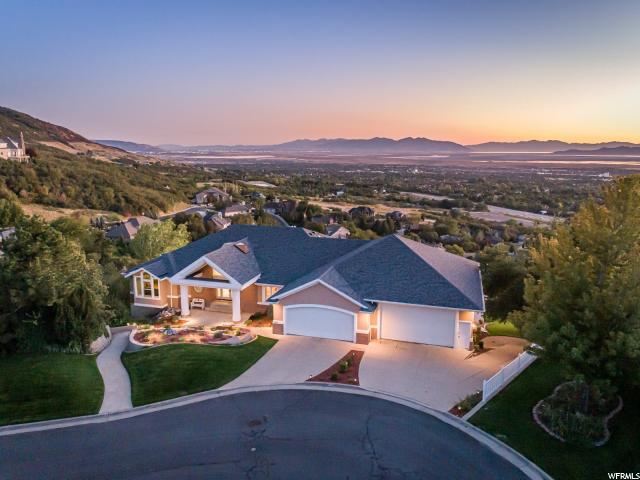 3292 COVE CIR, Layton UT 84040