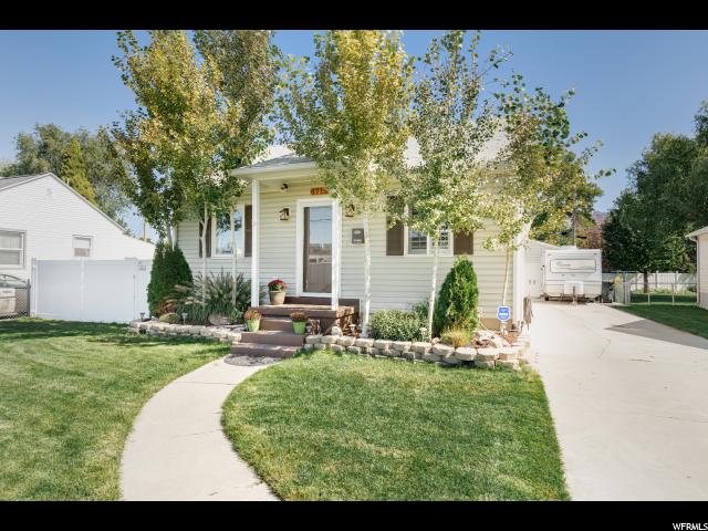 4715 S BROWN ST, Murray UT 84107