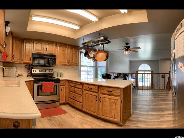 820 E 1850 N, North Ogden, UT 84414 — photo 7