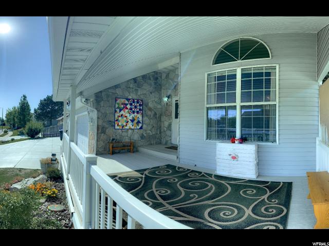 820 E 1850 N, North Ogden, UT 84414 — photo 2