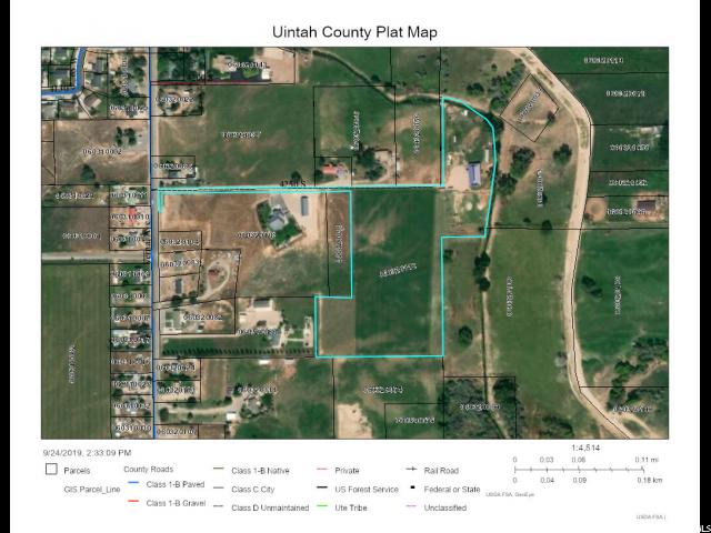 208 E 4250 S, Vernal, UT 84078 — photo 4
