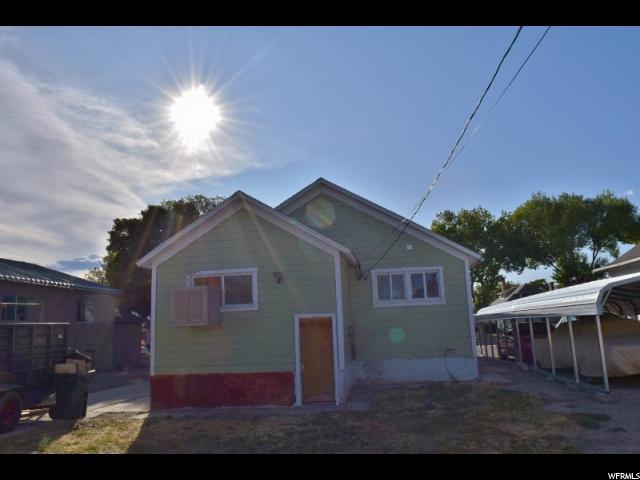 140 N 200 E, Price, UT 84501 — photo 4