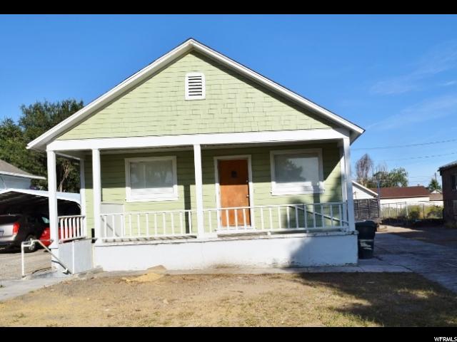 140 N 200 E, Price, UT 84501 — photo 2
