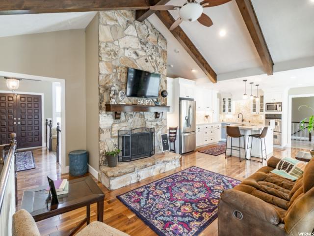 1134 Beverly Way, Bountiful, UT 84010 — photo 4