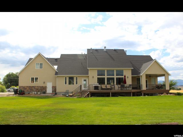 75 E 550 N, Mt Pleasant, UT 84647 — photo 4