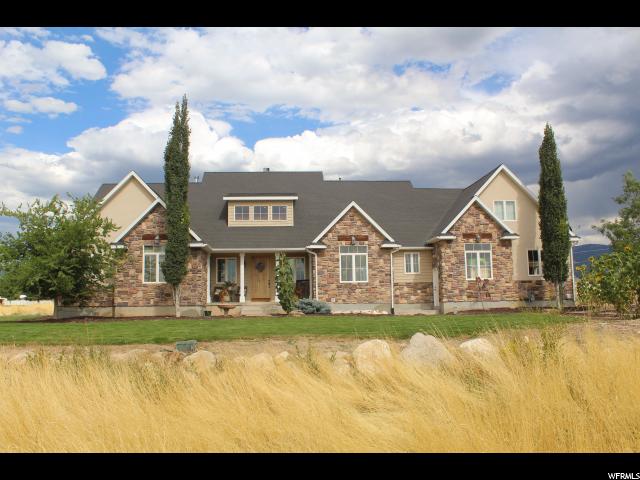 75 E 550 N, Mt Pleasant, UT 84647 — photo 2