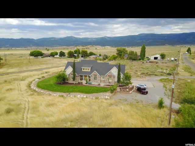75 E 550 N, Mt Pleasant, UT 84647 — photo 7