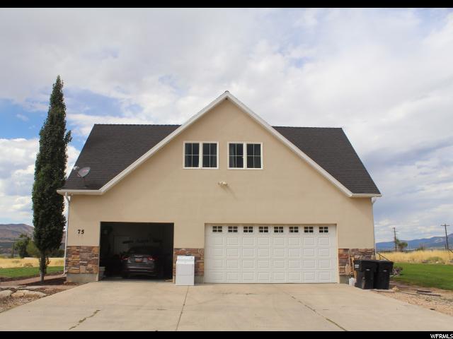75 E 550 N, Mt Pleasant, UT 84647 — photo 3
