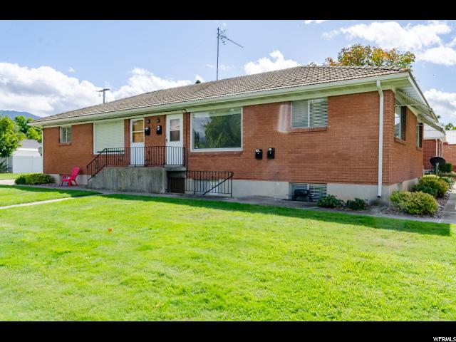 486 W 100 N, Logan, UT 84321 — photo 3
