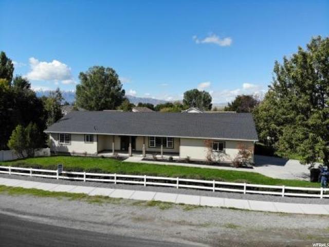 2033 N 600 E, North Logan, UT 84341 — photo 5