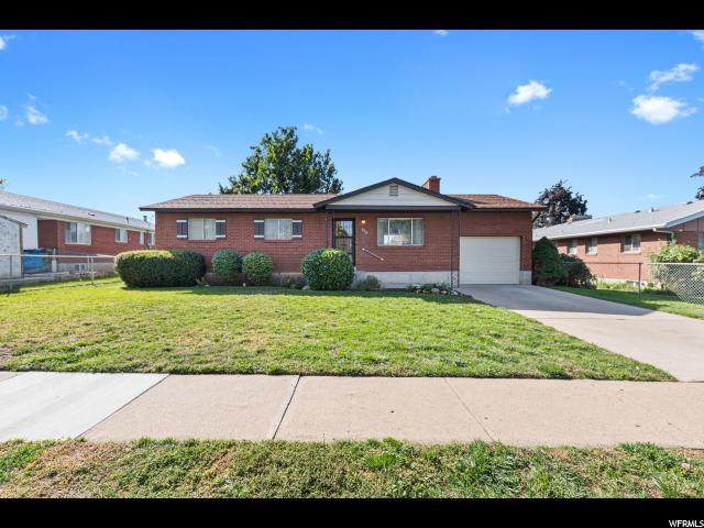 778 Wasatch Dr, Layton, UT 84041 — photo 6