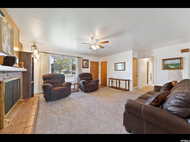 778 Wasatch Dr, Layton, UT 84041 — photo 8