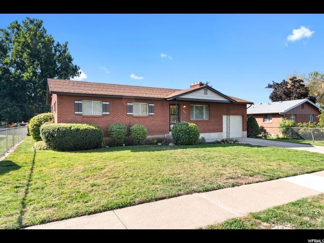 778 Wasatch Dr, Layton, UT 84041 — photo 5