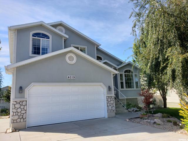 4019 S 2675 W, Roy, UT 84067 — photo 2