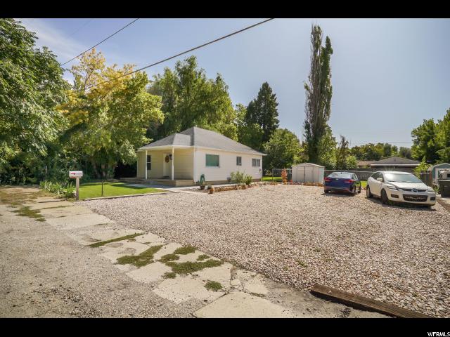 629 E Douglas St, Ogden, UT 84404 — photo 2