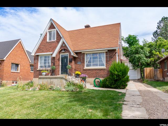 2530 S Iowa (1250 E.) Ave E, Ogden, UT 84401 — photo 3