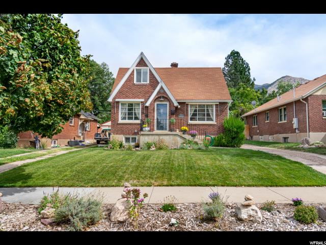 2530 S Iowa (1250 E.) Ave E, Ogden, UT 84401 — photo 2