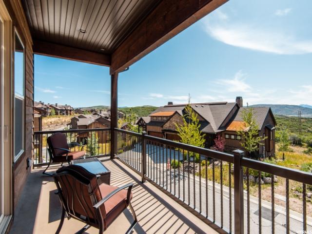 10352 N Sightline Drive, Hideout, UT 84036 — photo 4