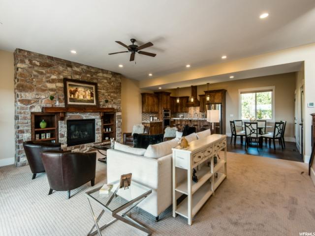 10352 N Sightline Drive, Hideout, UT 84036 — photo 6