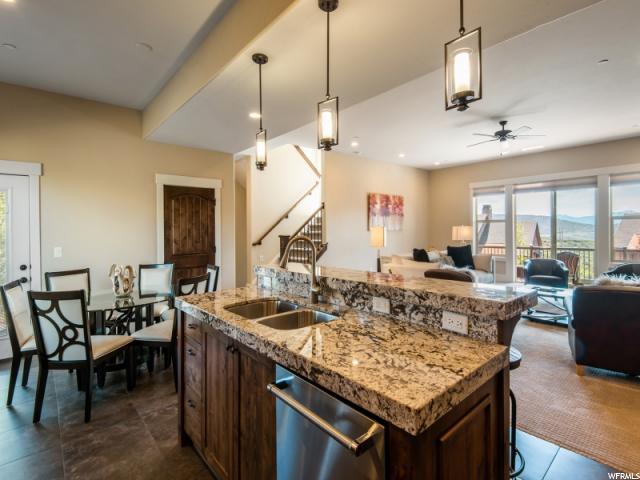 10352 N Sightline Drive, Hideout, UT 84036 — photo 11