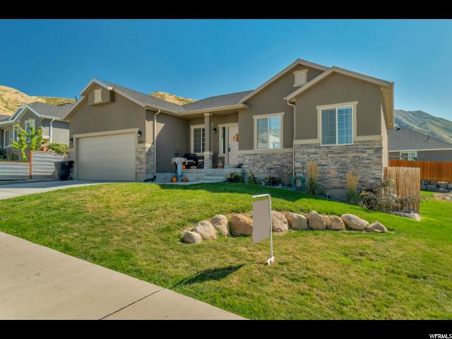 245 W 1730 S, Payson, UT 84651 — photo 2