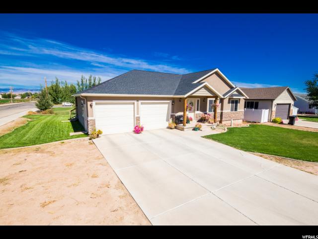 27 E 1875 S, Roosevelt, UT 84066 — photo 4