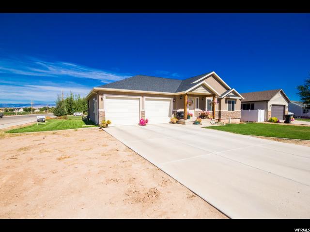 27 E 1875 S, Roosevelt, UT 84066 — photo 3