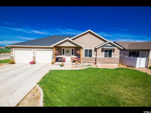27 E 1875 S, Roosevelt, UT 84066 — photo 2