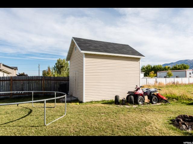 3246 S 1350 W, Nibley, UT 84321 — photo 5