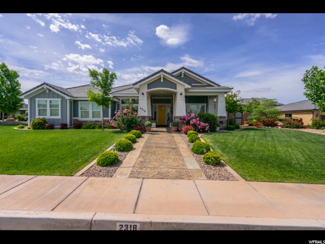 2318 E 3350 S, St. George, UT 84790 — photo 7
