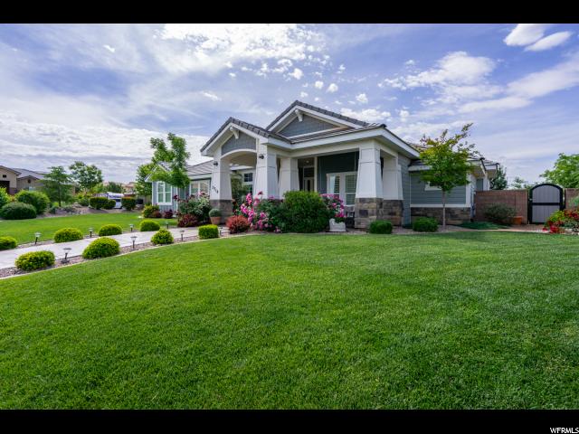 2318 E 3350 S, St. George, UT 84790 — photo 6