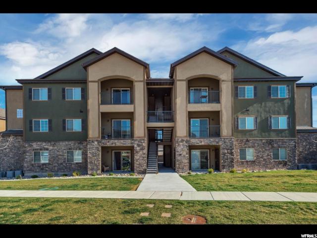 87 E JORDAN RIDGE BLVD #606, Saratoga Springs UT 84045